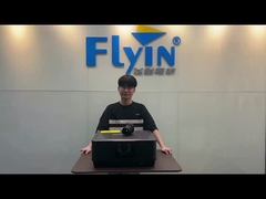 Projecteur laser 3LCD 4K