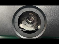 0.48 Objectif à courte focale